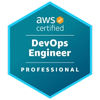 AWS Certified DevOps Engineer Professional
