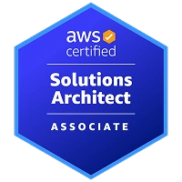 AWS Certified Solutions Architect Associate
