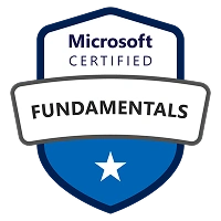 Microsoft Certified Azure Fundamentals AZ-900