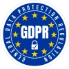 GDPR Compliance Badge