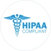 HIPAA Compliance Badge