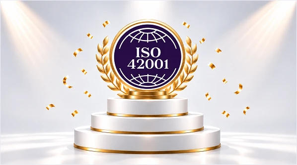 ISO/IEC 42001:2023