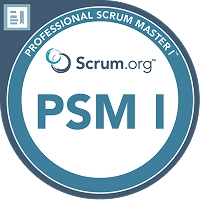 Professional Scrum Master I PSM I