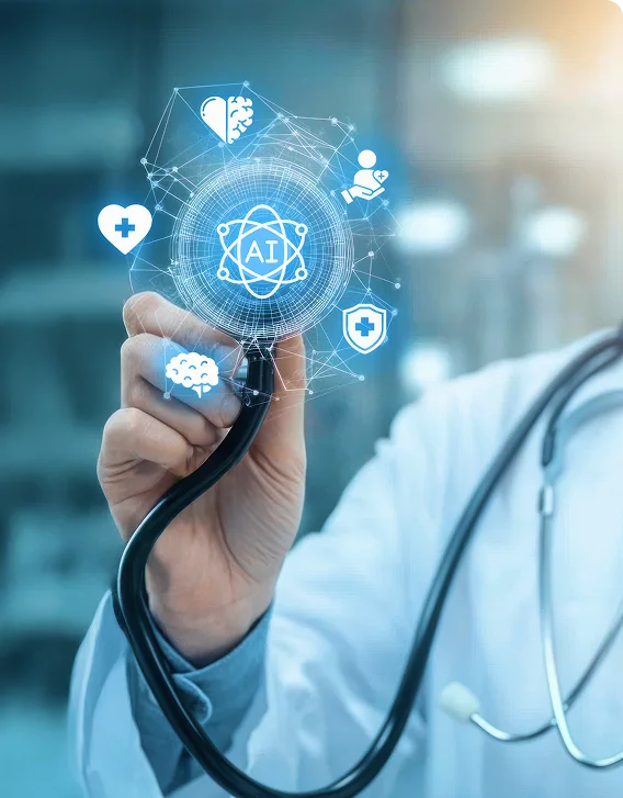 Healthcare Industry Challenges We Help You Solve