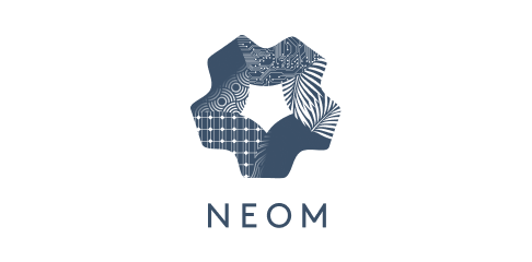 NEOM Logo