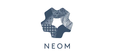 NEOM Logo