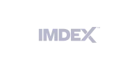 IMDEX Logo