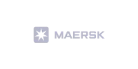 MAERSK Logo