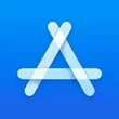 App Store Guidelines compliance badge