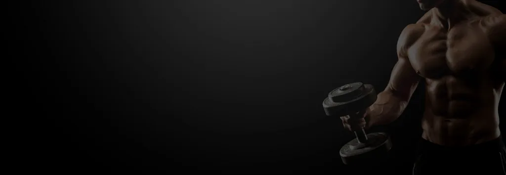 Revolutionizing fitness routines with tailored AI-powered ab workouts app (6PP) background