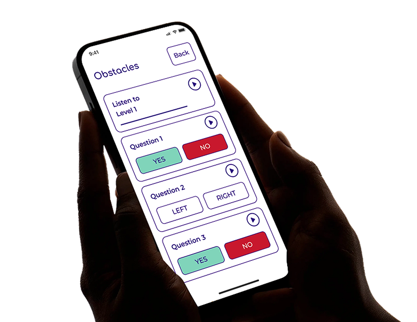 Built An AI-Powered Wearable Mobility Solution Visually Impaired case study preview