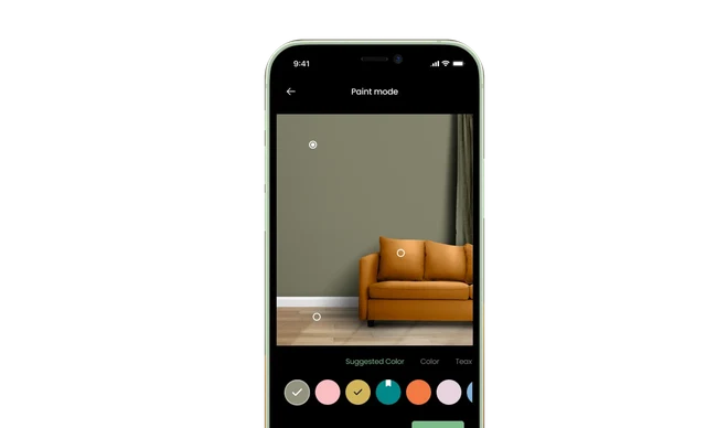 Transformed Home Remodeling Experience by Building an Intelligent SDK Named Paints AI case study preview