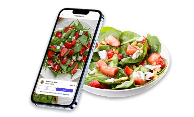 Helped Passio.AI Make Diet Management Easy By Building Nutrition AI That Recognizes 2.5M+ Food Items case study preview
