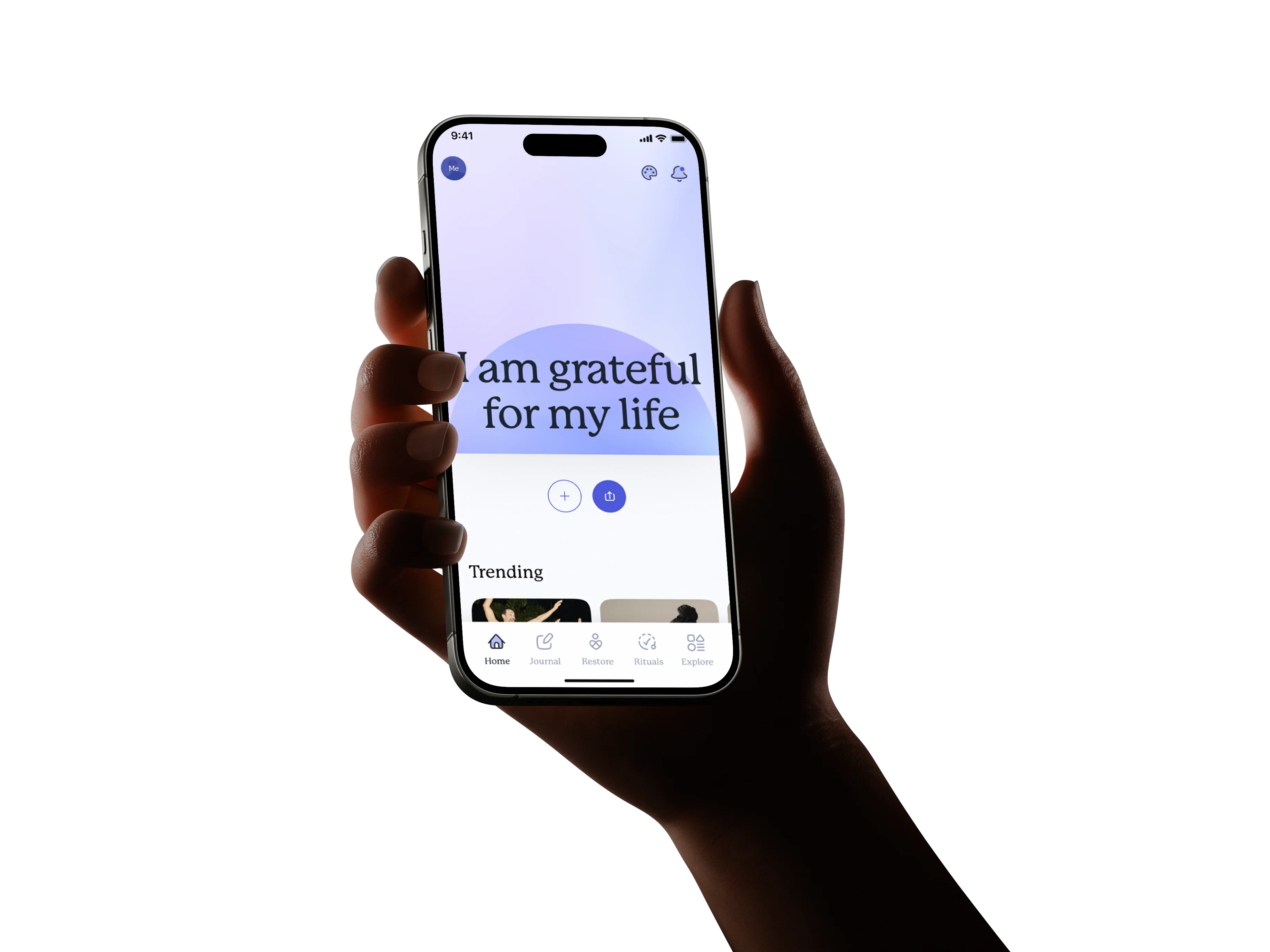 Shoorah - Conversational AI at scale in a regulated wellbeing context case study preview