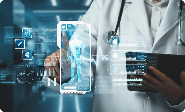 HIPAA-compliant development matters