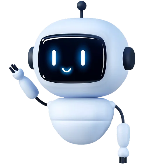 AI CTA Visual