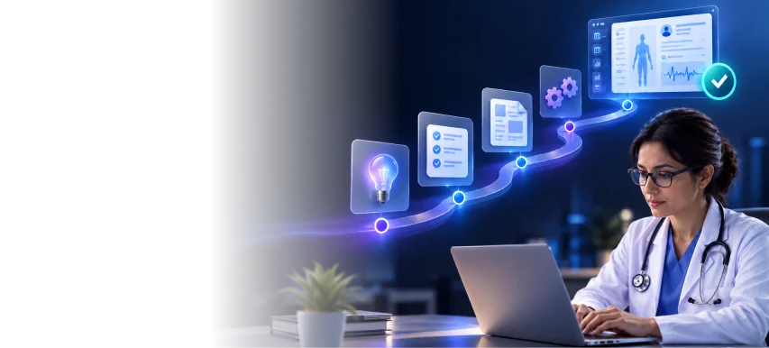 Healthcare IT Specialist
