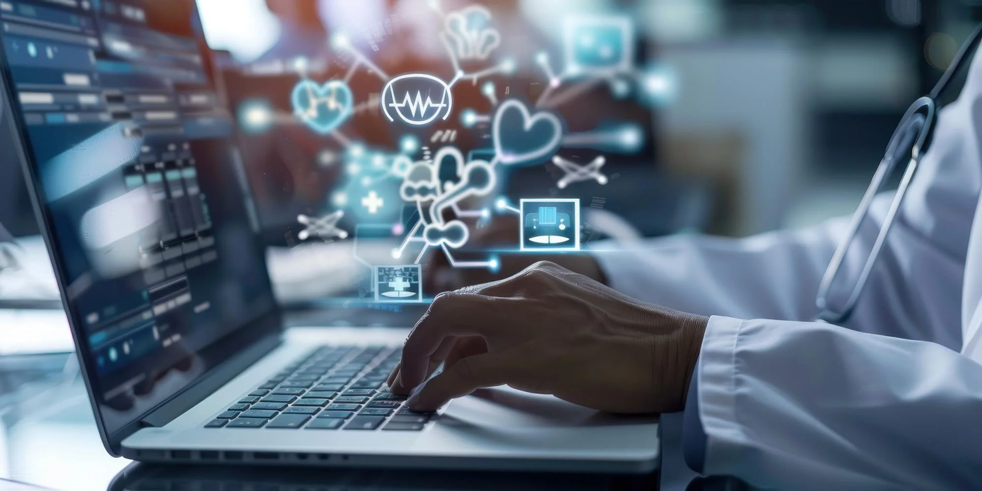 Healthcare IT Specialist