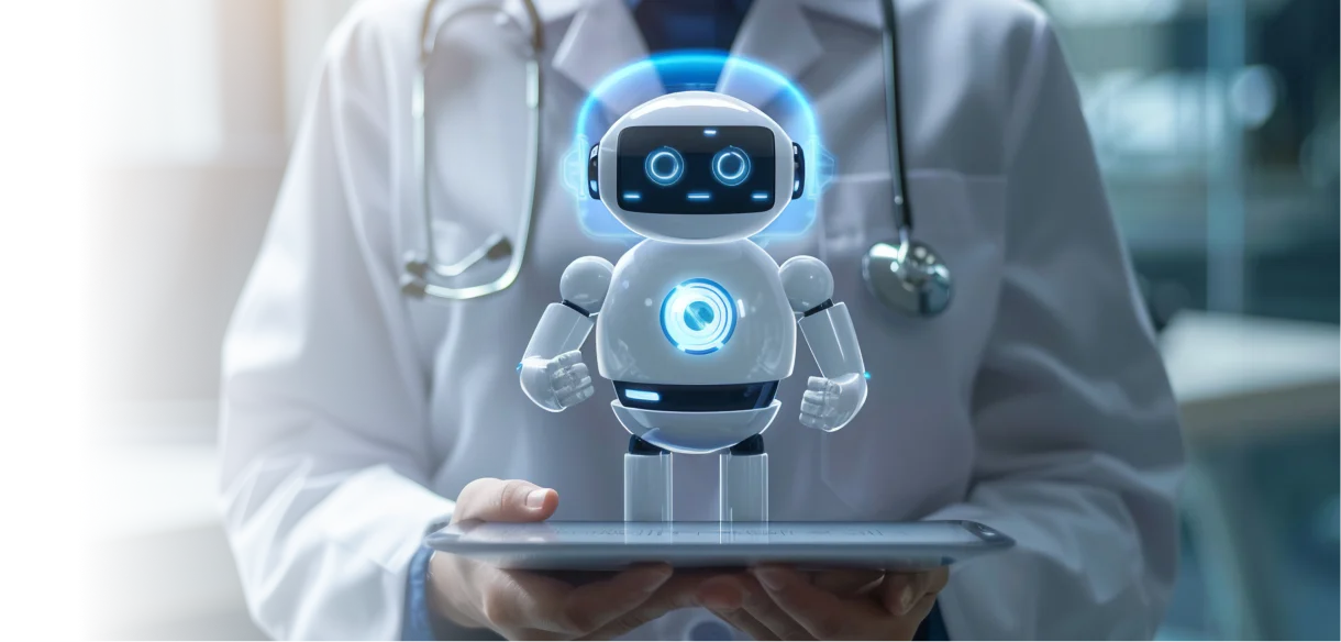 Healthcare IT Specialist