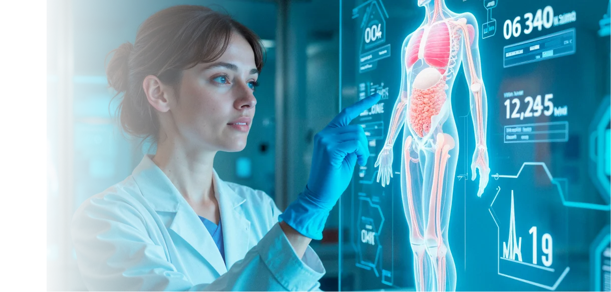 Healthcare IT Specialist