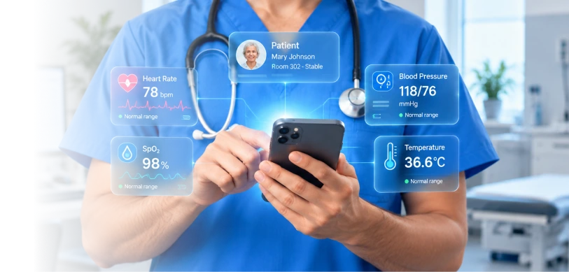 Healthcare IT Specialist