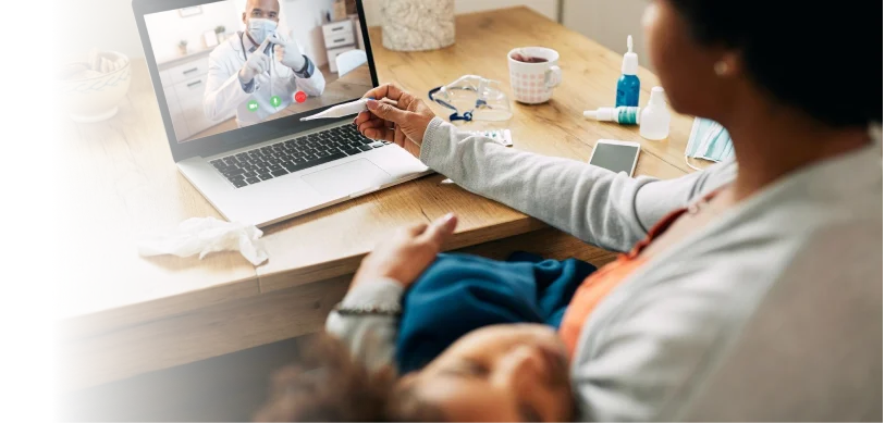 Healthcare IT Specialist