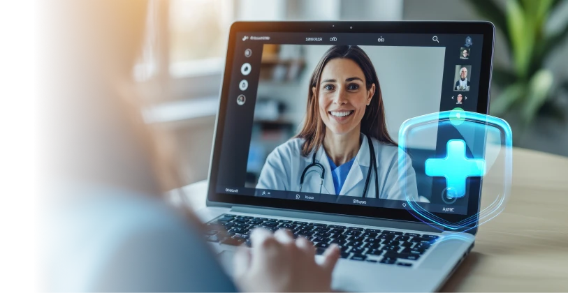 Healthcare IT Specialist