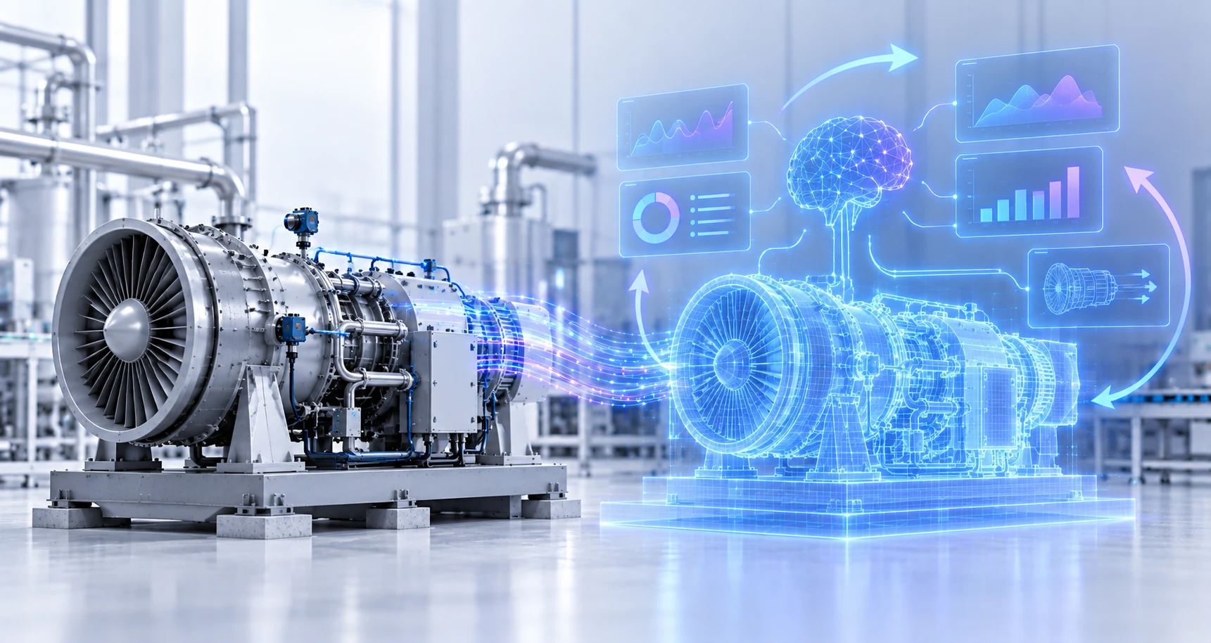 AI-Powered Optimization
