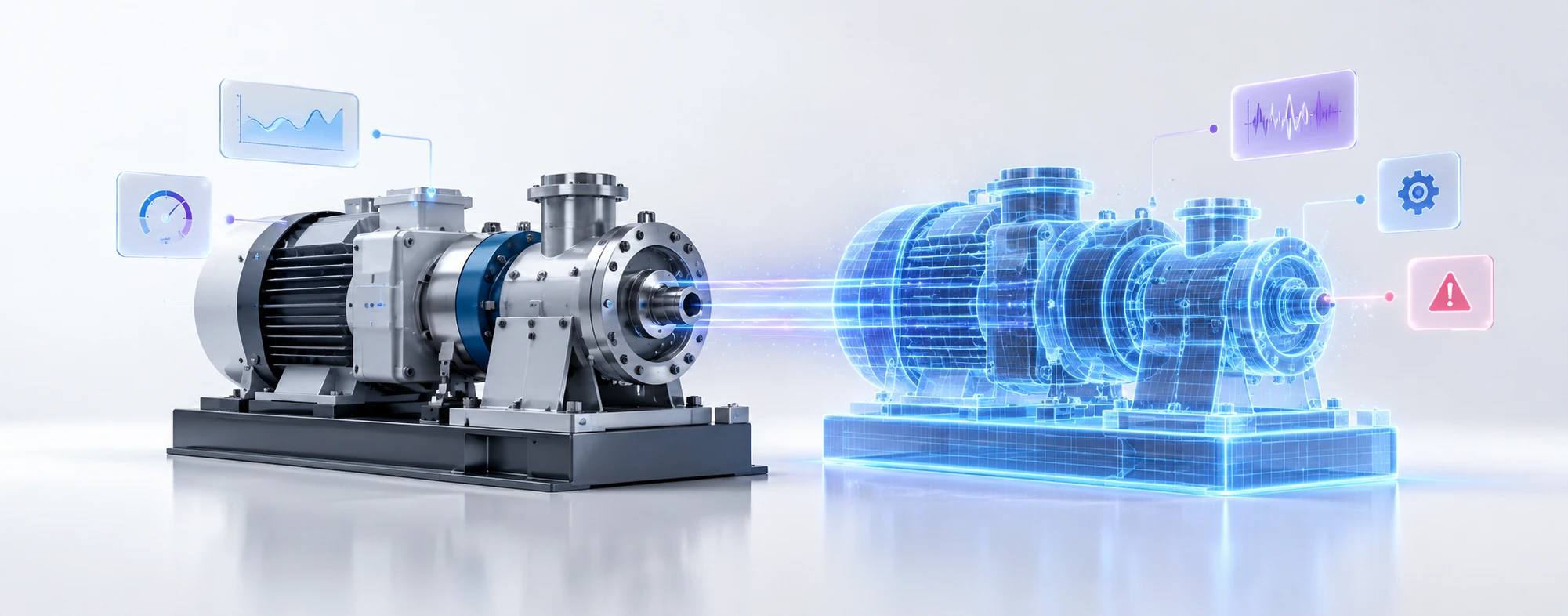 Start with One Machine