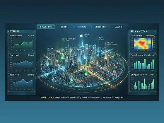 Real-Time Dashboards