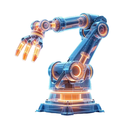 Manufacturing Digital Twin