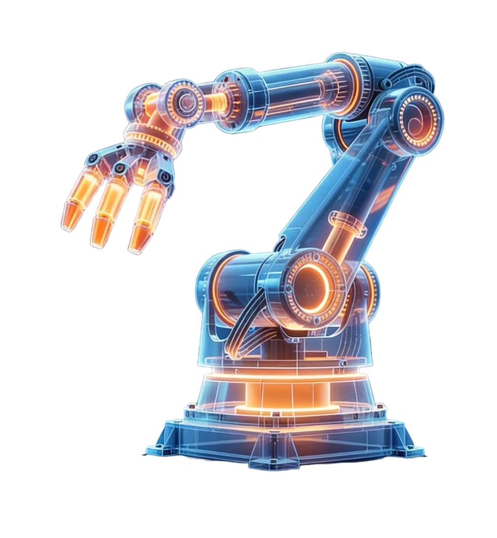 Manufacturing Digital Twin