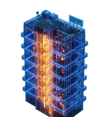 Real Estate Digital Twin