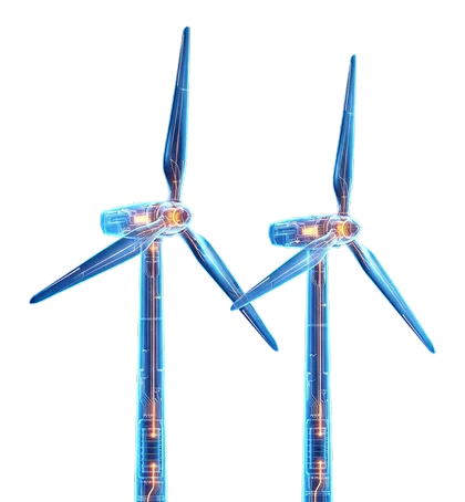 Windmill Digital Twin