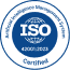 ISO 42001:2023 certified