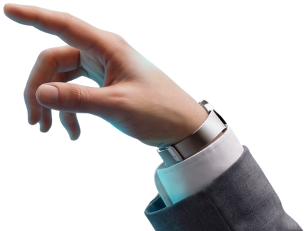 Human Hand