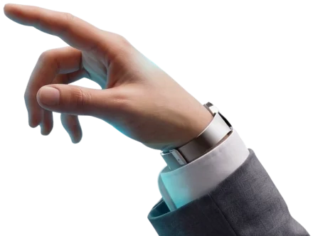 Human Hand