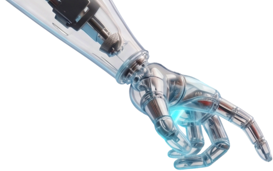 Robot Hand