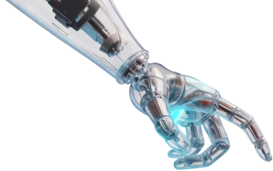 Robot Hand