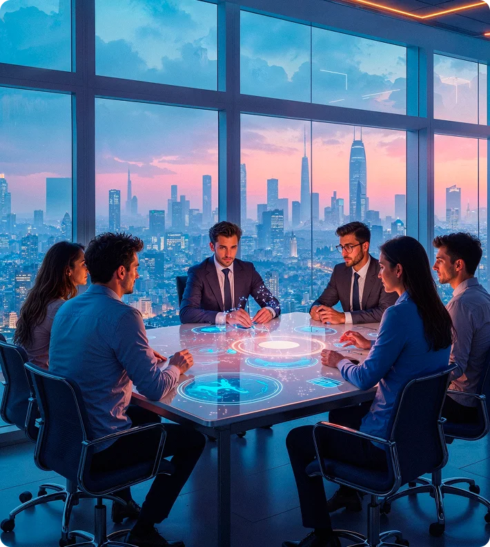 What You Get When You Hire Healthcare Developers from MindInventory
