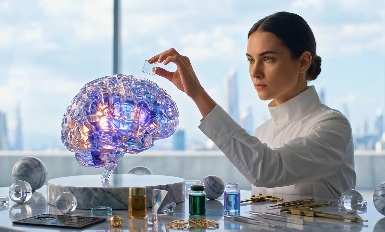 AI Native Products
