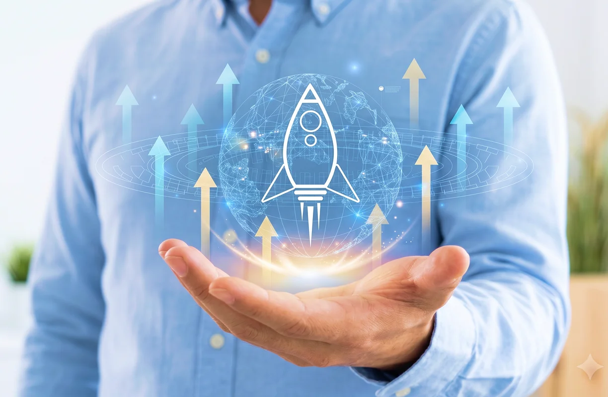 Engineering Partner for the AI Era