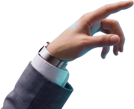 Human Hand