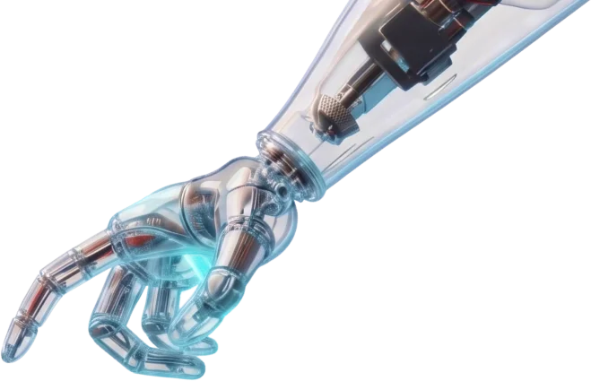 Robot Hand