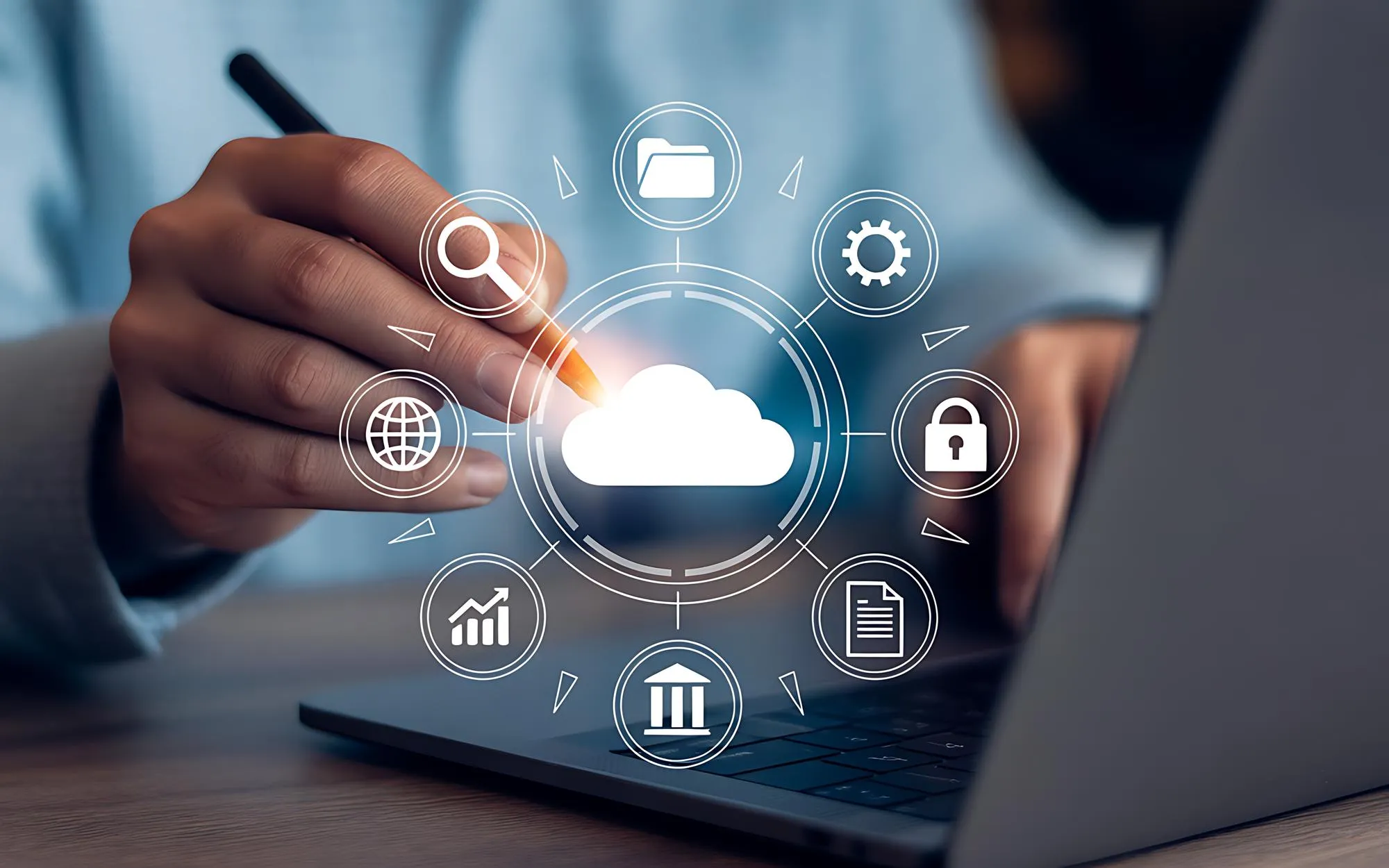 Cloud Engineering Services