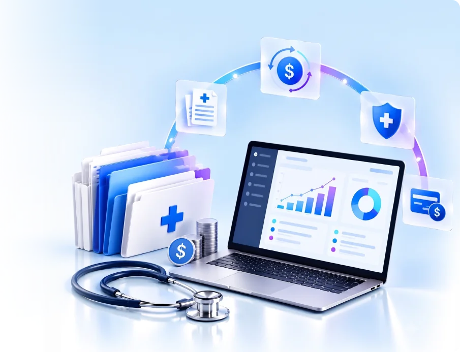 Revenue Cycle Management Software