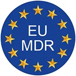 EU MDR logo
