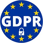 GDPR icon