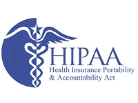 HIPAA & HITECH logo