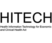 HIPAA & HITECH logo